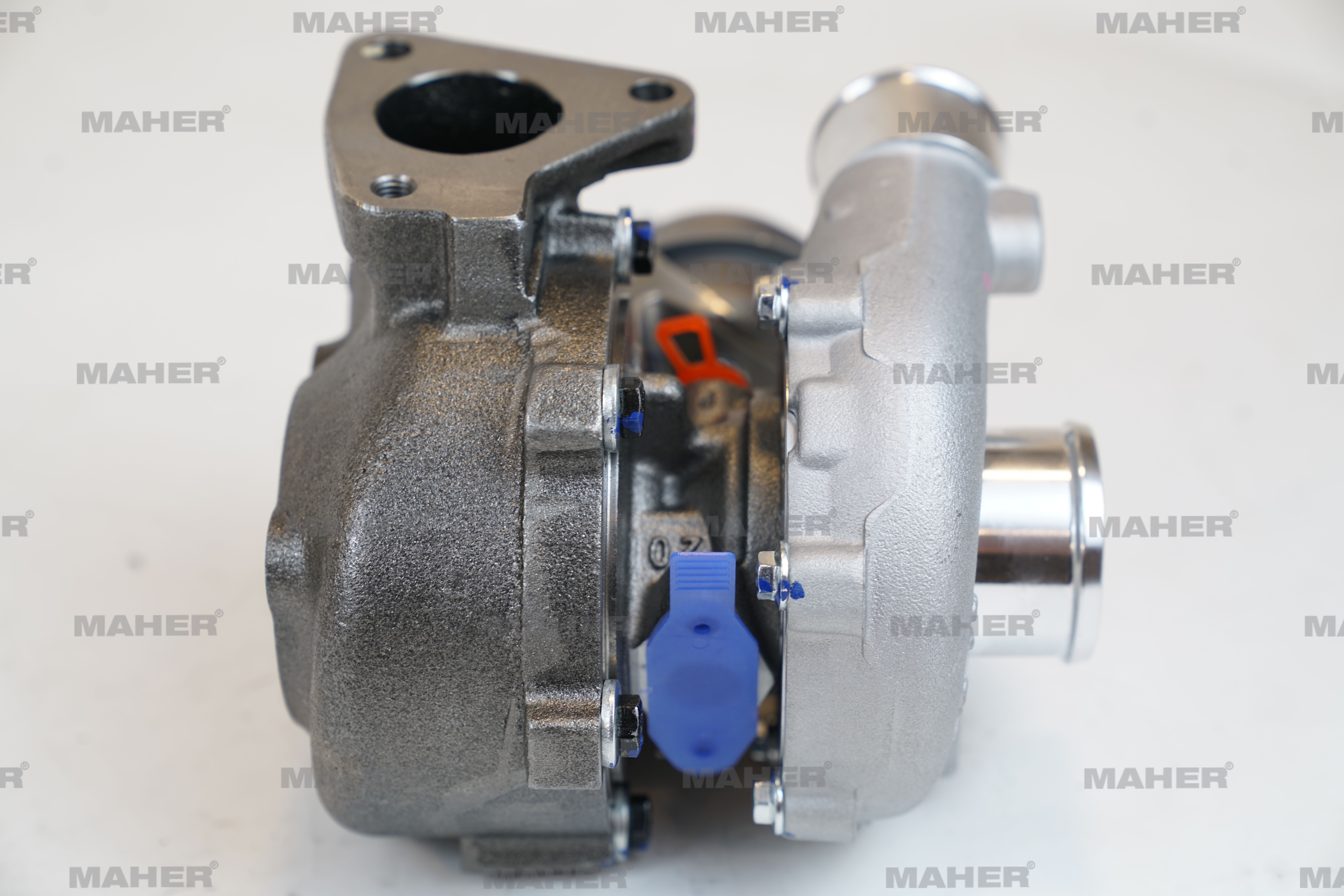 Hyundai Santa FE Turbo Şarj 2001-2006 (2001-2006) OEM 28231-27900 Hyundai Santa FE Turbo Şarj 2001-2006 (2001-2006) OEM 28231-27900